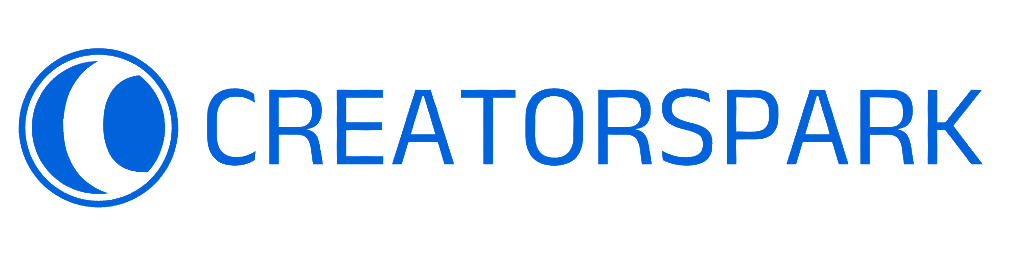 CreatorSpark Logo